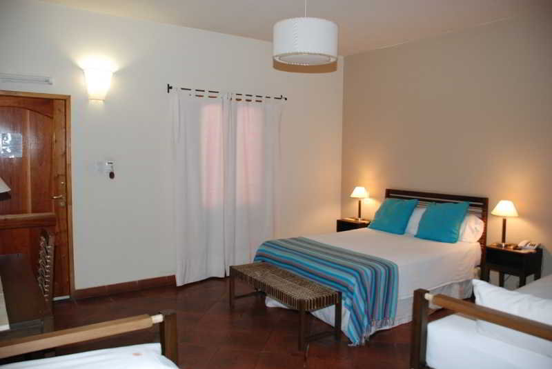 Room
 di Hosteria-Spa Posada del Sol