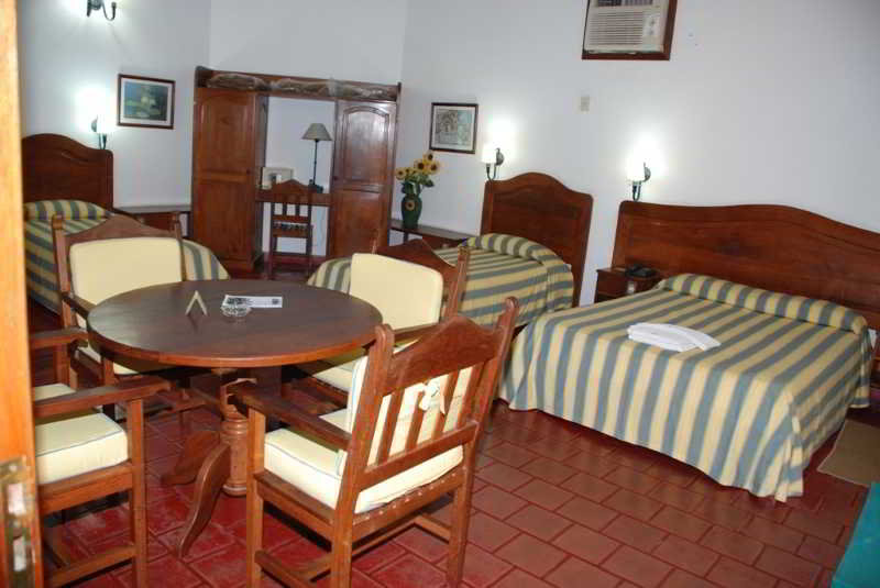 Room
 di Hosteria-Spa Posada del Sol