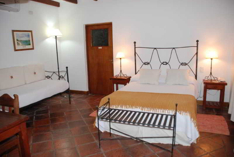 Room
 di Hosteria-Spa Posada del Sol