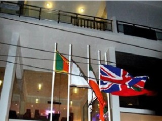 General view
 di Mirage Colombo