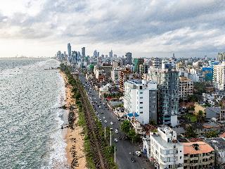 Mirage Colombo