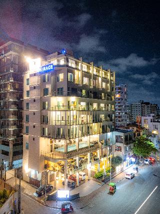 Mirage Colombo