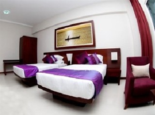 Room
 di Mirage Colombo