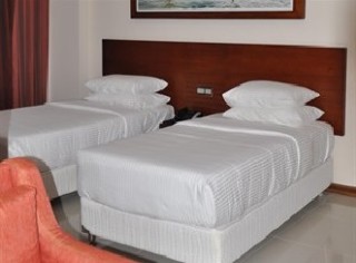 Room
 di Mirage Colombo