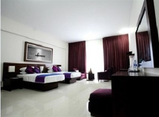 Room
 di Mirage Colombo