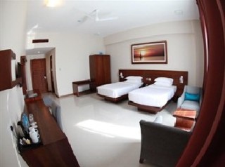 Room
 di Mirage Colombo