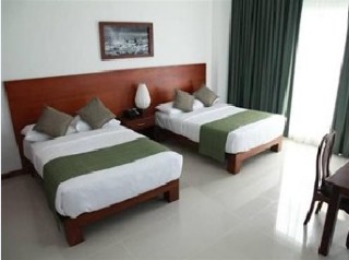 Room
 di Mirage Colombo