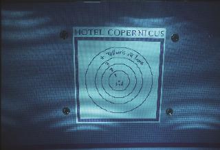 Copernicus - Pool