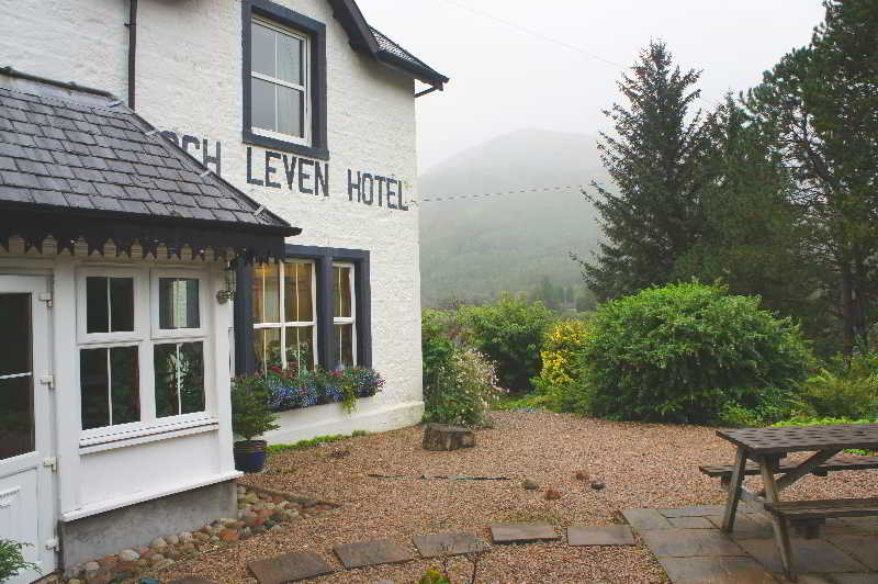 General view
 di Loch Leven Hotel