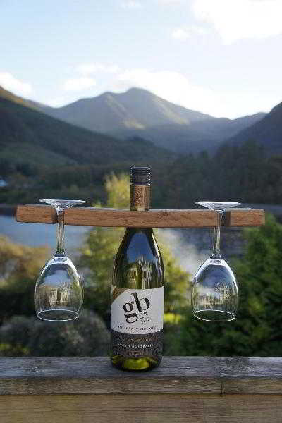 Terrace
 di Loch Leven Hotel