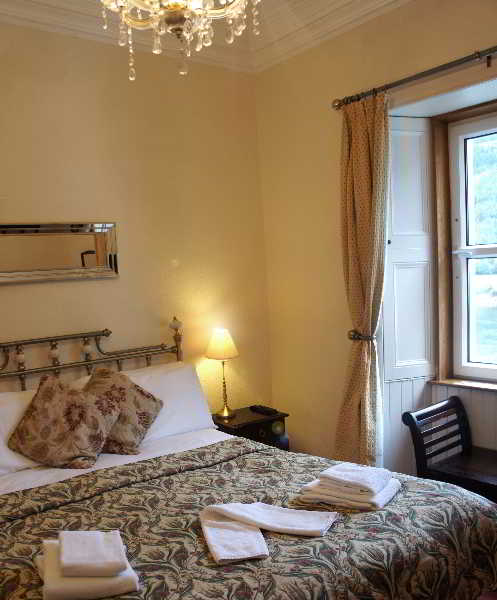 Room
 di Loch Leven Hotel