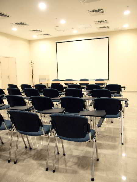 Conferences
 di Triumph Hotel