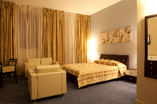 Room
 di Triumph Hotel
