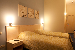 Room
 di Triumph Hotel