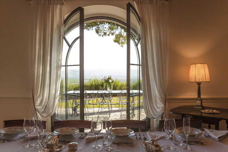 Room
 di Il Borro Villa Chiocci