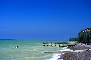 Vvf Villages Veules Les Roses, Dieppe