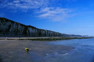 Vvf Villages Veules Les Roses, Dieppe