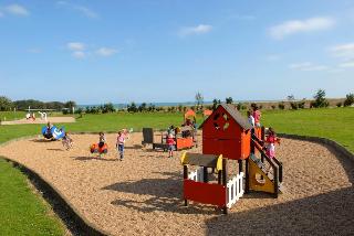 Vvf Villages Veules Les Roses, Dieppe