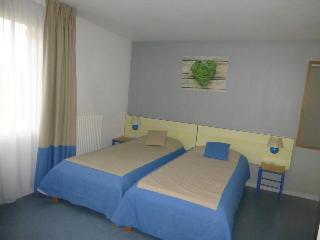 Vvf Villages Veules Les Roses, Dieppe