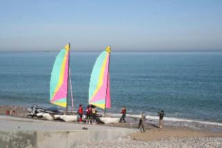 Vvf Villages Veules Les Roses, Dieppe