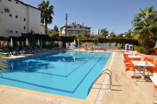 General view
 di Truva Family Club