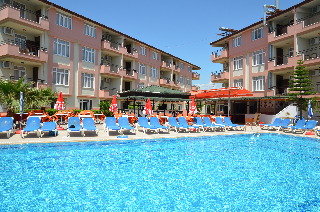 Pool
 di Truva Family Club