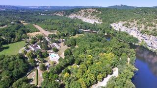 Vvf Villages Martel Gluges, Dordogne
