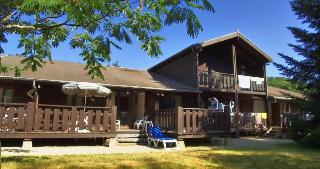 Vvf Villages Martel Gluges, Dordogne