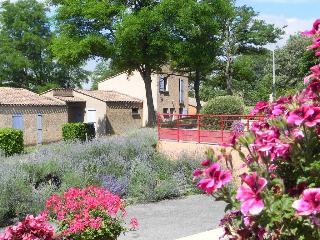 Vvf Villages Saissac, Carcassonne