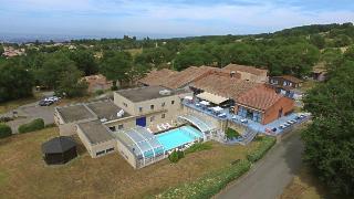Vvf Villages Saissac, Carcassonne