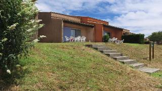 Vvf Villages Saissac, Carcassonne