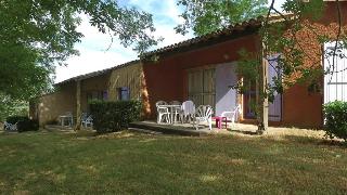 Vvf Villages Saissac, Carcassonne