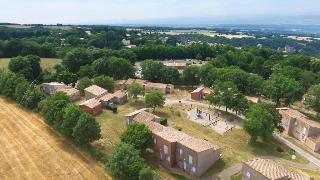 Vvf Villages Saissac, Carcassonne