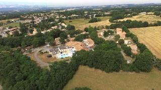 Vvf Villages Saissac, Carcassonne