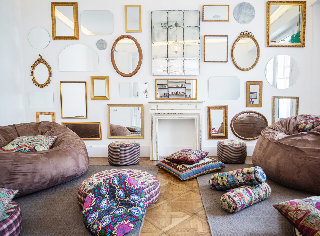 General view
 di Casa Gracia Barcelona Hostel