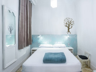 Room
 di Casa Gracia Barcelona Hostel