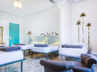 Room
 di Casa Gracia Barcelona Hostel