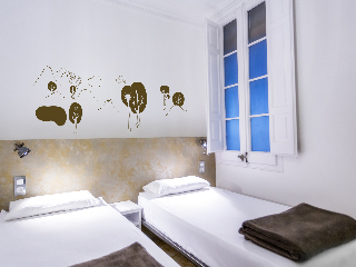 Room
 di Casa Gracia Barcelona Hostel