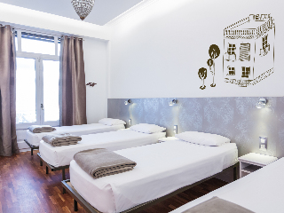 Room
 di Casa Gracia Barcelona Hostel