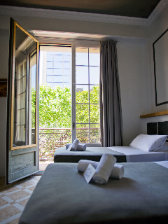 Room
 di Casa Gracia Barcelona Hostel