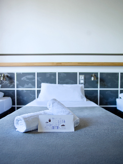 Room
 di Casa Gracia Barcelona Hostel