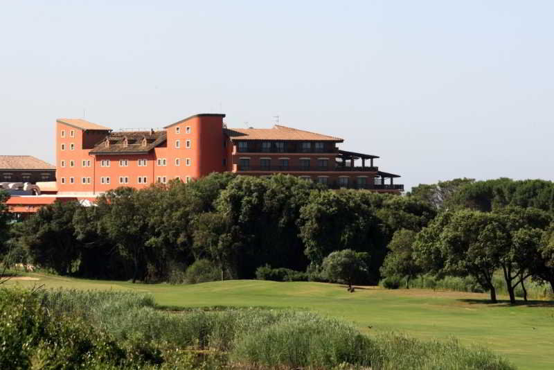 Sports and Entertainment
 di Marina Di Castello Resort Golf & Spa