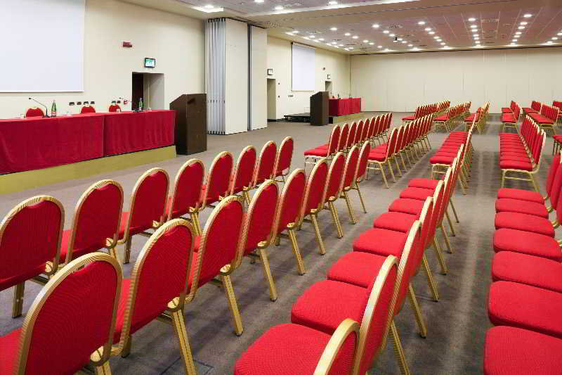 Conferences
 di Plaza Hotel