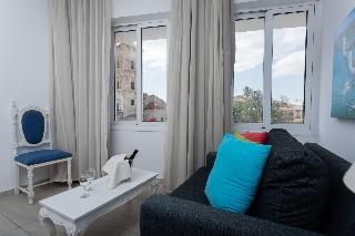 Opera hotel
