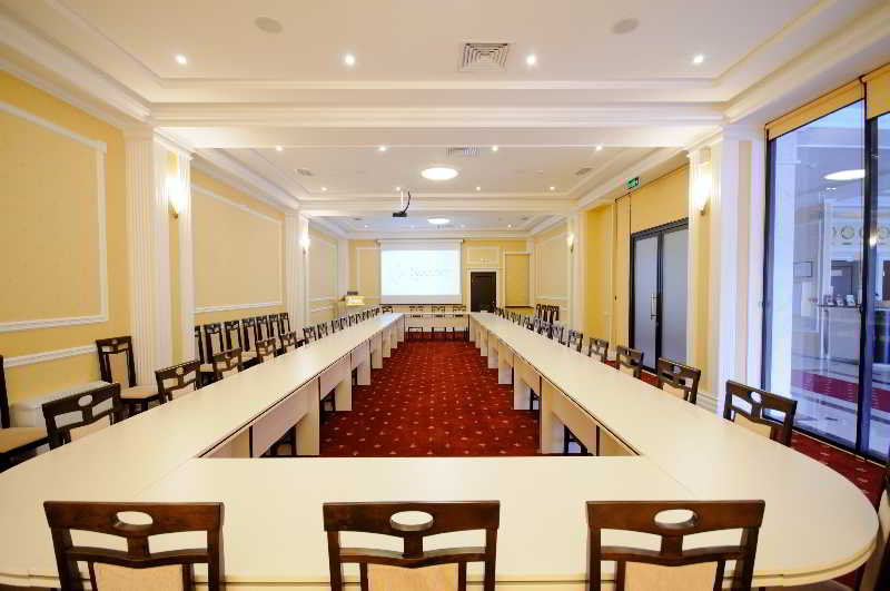 Conferences
 di Regency Hotel