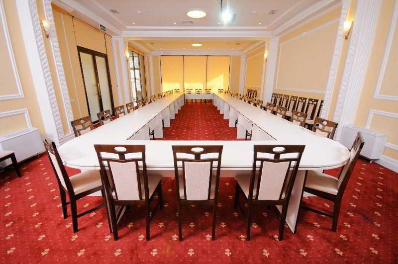 Conferences
 di Regency Hotel