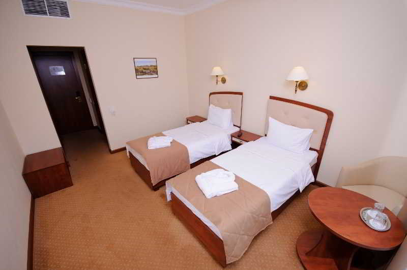 Room
 di Regency Hotel