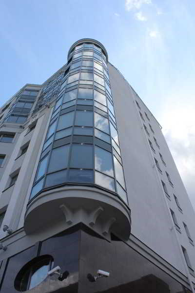 General view
 di Baltiya