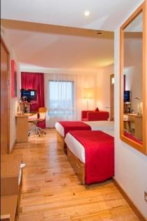 Room
 di Ramada Encore Tangier