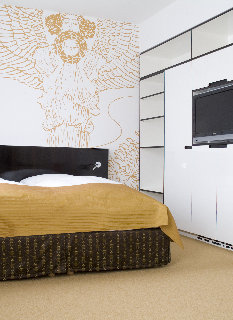 Room
 di Boutique Hotel Alma